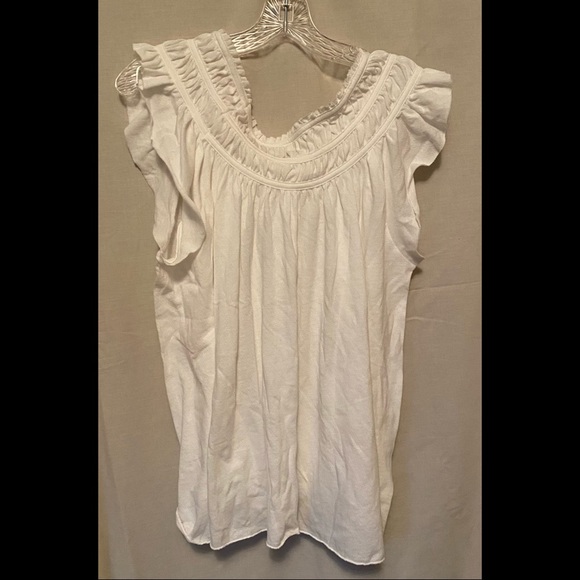 We The Free top - Picture 2 of 8